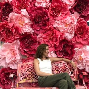 Meet your Posher, Alanna